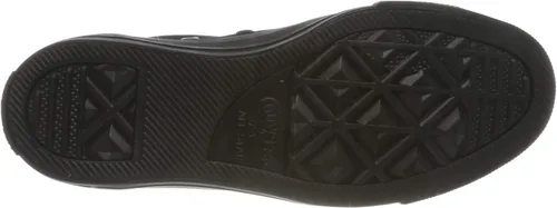Miniatura 4 de Converse - Tenis Chuck Taylor para hombre negro