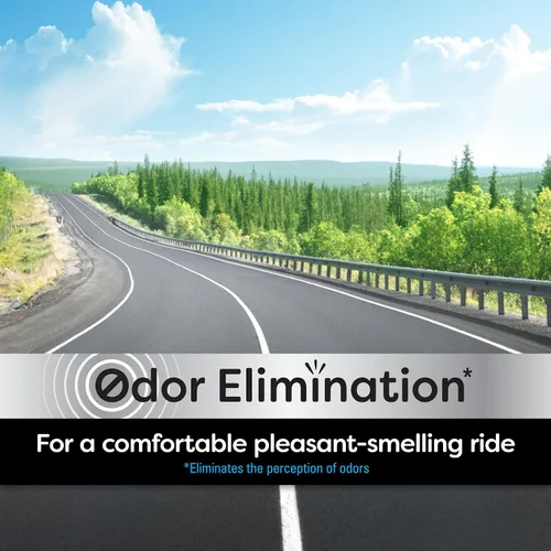 Miniatura 3 de ¡Refresca tu auto con él! Gel ambientador refrescante.