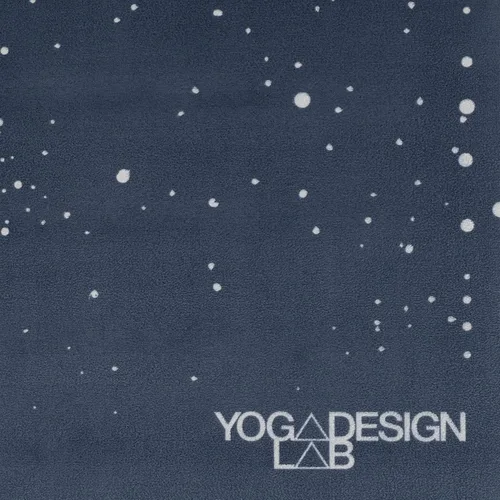 Miniatura 9 de YOGA DESIGN LAB La esterilla de yoga combinada Alfombrilla 2 en 1 + toalla Eco Luxury Ideal para yoga caliente, potencia, bikram, ashtanga