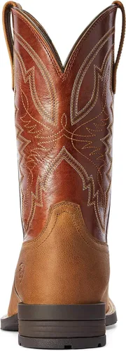 Miniatura 2 de ARIAT Men's Hybrid Ranchwork Western Boot