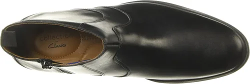 Miniatura 5 de Clarks Cremallera Whiddon