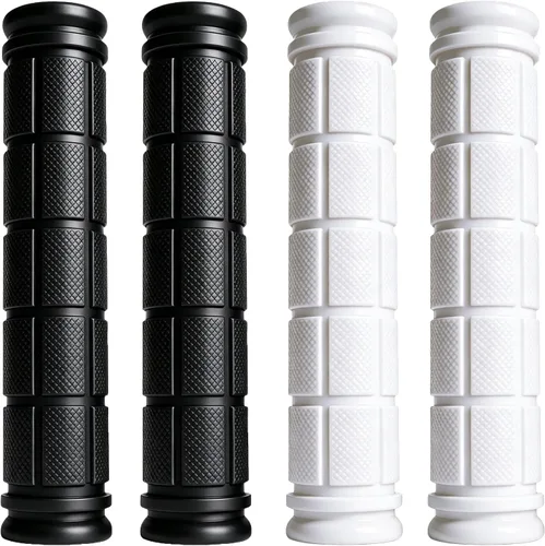 Miniatura 18 de 2 pares de empuñaduras para manillar de bicicleta para bicicletas