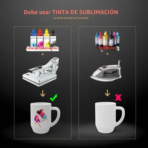 Miniatura 4 de A-SUB papel de sublimación