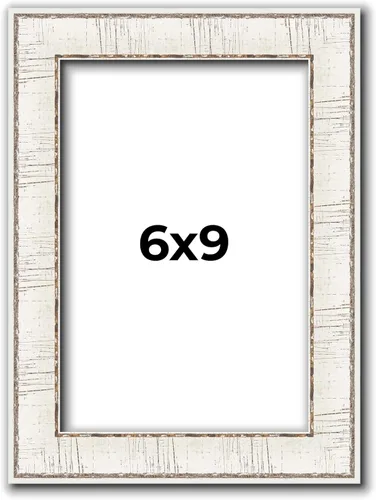 Miniatura 223 de Marco de madera para fotografía 28 x 40.
