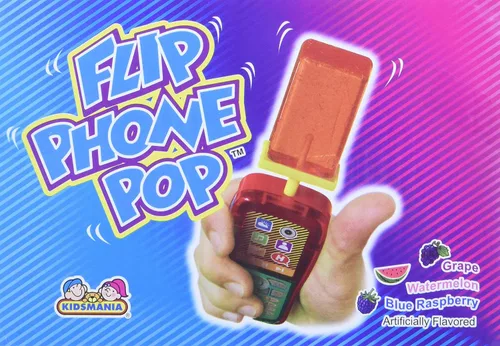 Miniatura 3 de Flip Phone Pop - 12
