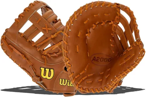 Miniatura 12 de Wilson Guantes de béisbol 2024 Classics Series A2000
