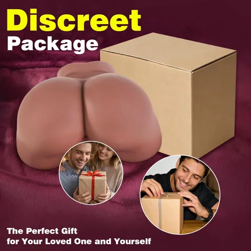 Miniatura 7 de Muñeca Sexual BBW Realista de 10.6 Libras Pocket Pussy - Juguetes Sexuales para Adultos para Hombres, Masturbadores Masculinos Juguetes para Adultos