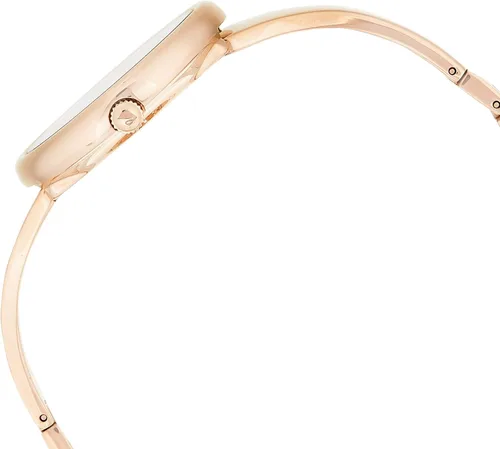 Miniatura 3 de Reloj de mujer Swarovski cristalino puro tono oro rosa 5269250