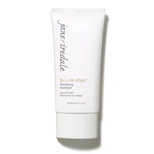 Miniatura 6 de jane iredale Imprimación facial y abrillantador Smooth Affair Minimiza la apariencia de poros y líneas Brillo iluminador, matificante e