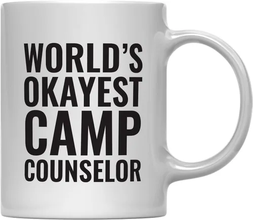 Miniatura 11 de Andaz Press Taza de café de 11 onzas, regalo de broma para profesores, entrenador de béisbol más bueno del mundo, paquete de 1, taza de café