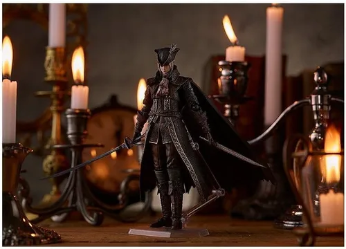 Miniatura 4 de figma Lady María de la Torre Astral