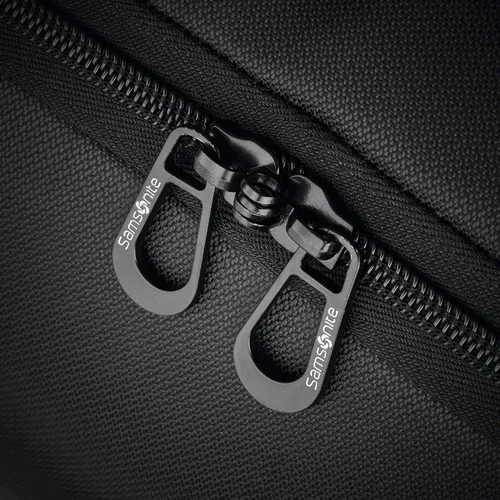 Miniatura 11 de Samsonite Andante - Mochila de lona con 2 ruedas Completamente negro 117225-5455