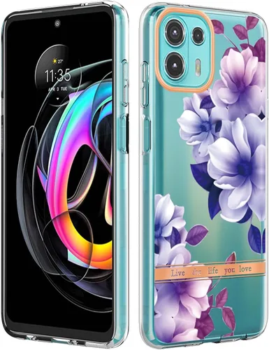 Miniatura 88 de Funda compatible con Redmi Note 11 4G, compatible con Xiaomi Redmi Note 11S 4G (no 5G) para teléfono móvil TPU funda FH