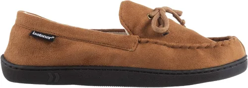 Miniatura 9 de isotoner - Mocasín de espuma viscoelástica con puntada de gel para hombre.
