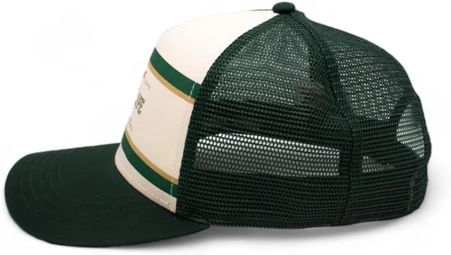 Miniatura 25 de AMERICAN NEEDLE Sinclair - Gorra de camionero ajustable con licencia oficial, auténtica, nueva