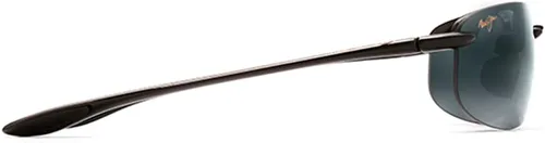 Miniatura 3 de Maui Jim Lentes de sol polarizados para lectura sin montura Hookipa para hombre y mujer