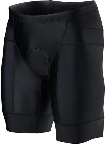 Miniatura 3 de TYR Pantalón corto Competitor Core Tri de 8 pulgadas para hombre