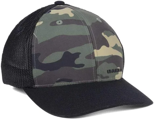 Miniatura 3 de Oakley Gorra elástica Indy