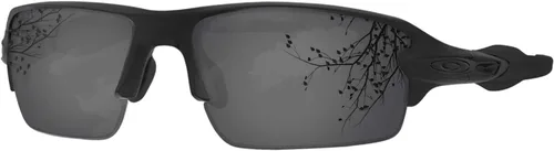 Miniatura 3 de Lentes polarizadas de repuesto para gafas de sol Oakley Flak 2.0 OO9295