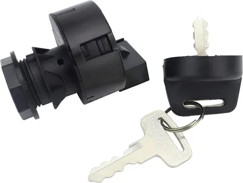 Miniatura 2 de Interruptor de llave de encendido de 4 pines para Polaris Sportsman 500 2000 2001 500 HO 2002 2003 ATV reemplaza 4012163/4110264