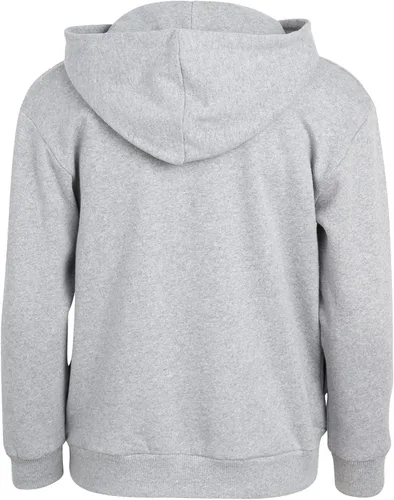 Miniatura 6 de Disney Sudadera de princesa para niñas Frozen Elsa Anna, Cenicienta, Belle, Moana sudadera con capucha (2T-7)