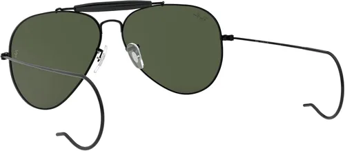 Miniatura 13 de Ray-Ban RB3030 Outdoorsman I Aviator Gafas de sol
