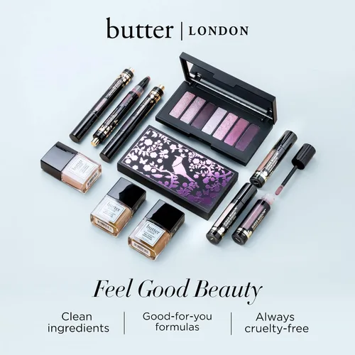 Miniatura 6 de butter LONDON Delineador de labios Plush Rush