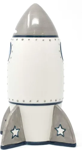 Miniatura 4 de Child to Cherish Alcancía Roger Rocket para niños