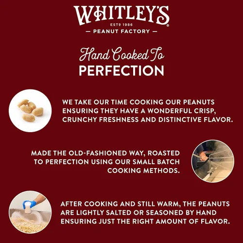 Miniatura 8 de Whitley del partido & Pub Mix 18 oz Estaño