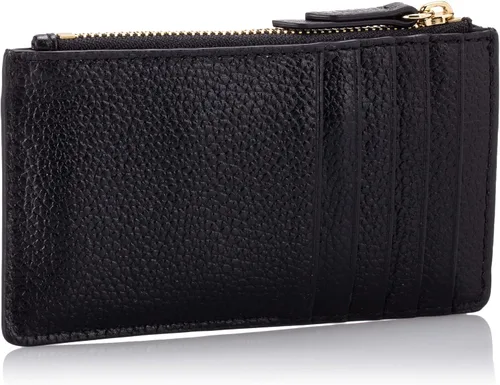 Miniatura 2 de MICHAEL Michael Kors Jet Set Charm pequeño Slim Card Case