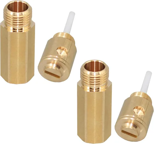 Miniatura 5 de LPKIT-4/XAA Kit de conversión para secadora, convierte gas natural en gas propano líquido (LP), kit de reemplazo de secadora