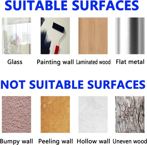 Miniatura 5 de SEATUNE Calcomanías de pared motivacionales, calcomanías de pared de trabajo en equipo, citas inspiradoras para oficina, gimnasio, aula, escuela