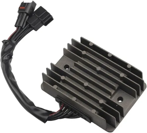 Miniatura 4 de Rectificador Regulador de Voltaje de Motocicleta Rectificador para Suzuki GSF1250 GSXR 600 750 1000 SFV650 DL650 V-Strom GSR750 GSX650 GSX-S750 VL800