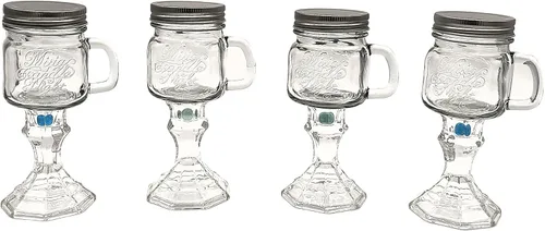 Miniatura 8 de Redneck - Juego de 2 tazas con asa