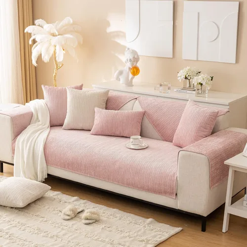 Miniatura 8 de Beacon Pet Funda de almohada, 2023, universal, resistente al desgaste, elástica, de repuesto, fundas de almohada decorativas, decoración moderna