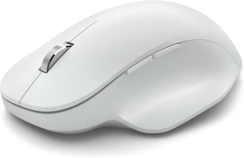 Miniatura 5 de Microsoft Ratón ergonómico Bluetooth - Peach (222-00033)