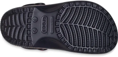Miniatura 7 de Crocs Unisex-Child Classic Marvel Avengers Clog