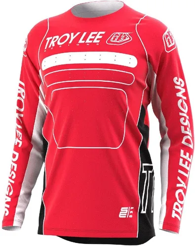 Miniatura 14 de Troy Lee Designs Camiseta SE PRO