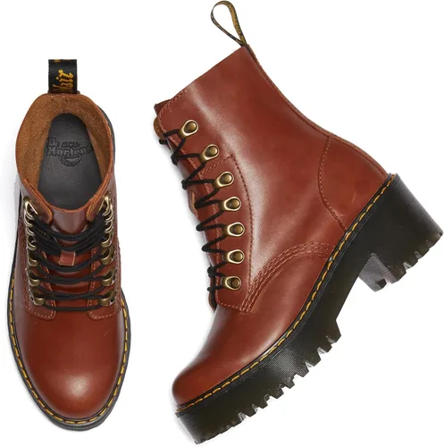 Miniatura 2 de Dr. Martens - Bota Leona