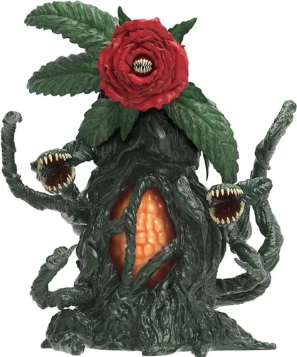 Miniatura 9 de Super7 ¡ULTIMATES! Toho Blazing Godzilla (1200º naranja transparente) - Figura de acción de Toho Godzilla de 8 pulgadas, coleccionables de películas