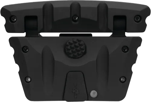 Miniatura 3 de Performance Tool W2336 - Luz LED con clip para sombrero para iluminación manos libres con batería recargable y cabeza ajustable