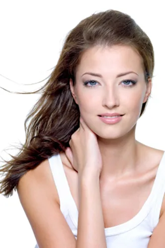 Miniatura 2 de Máscara temporal para retocar las raíces del cabello, cubre y oculta las canas, líneas del cabello, cejas, bigote y barba de los hombres