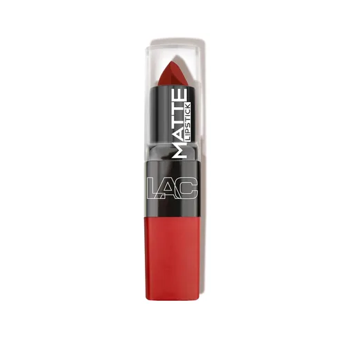 Miniatura 22 de L.A. COLORS Lápiz labial mate, Classy CML461 (paquete de 2)