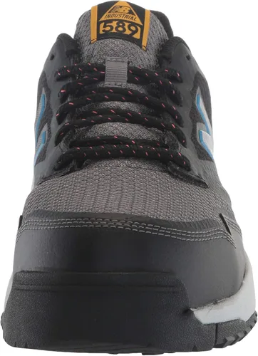 Miniatura 2 de New Balance Zapato industrial con punta compuesta 589 V1 para hombre