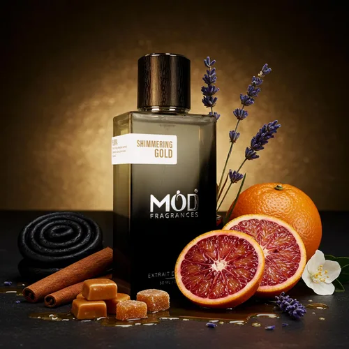 Miniatura 7 de Perfume de sensación de especias ámbar para mujeres inspirado en el perfume de opio negro de larga duración fragancia de especias ámbar extra