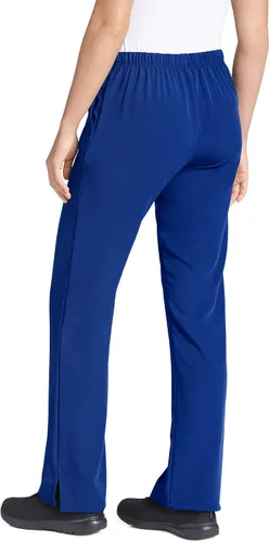 Miniatura 2 de Jockey 2249 - Pantalones médicos ajustados para mujer, XS