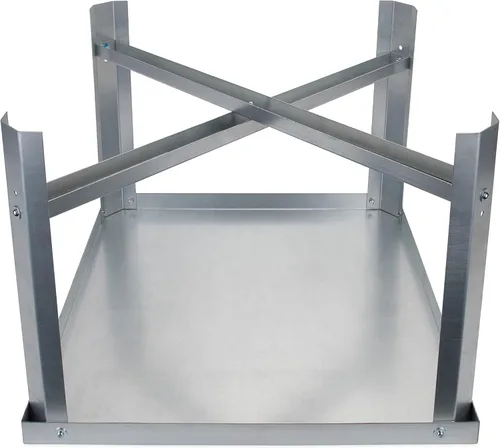 Miniatura 2 de Camco 11231 Soporte para calentador de agua a gas
