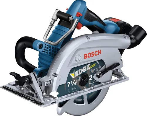 Miniatura 2 de BOSCH Gancho de sierra circular GKSLSH