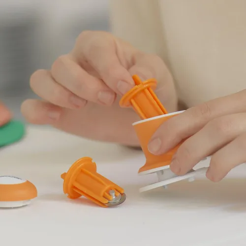 Miniatura 2 de Fiskars Cortador circular de tela de hoja de repuesto