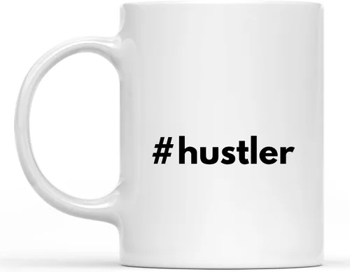 Miniatura 371 de Taza inspiradora y sarcasmo con texto en inglés "A Truly Great Doctor is Hard to Fond", regalos inspiradores y sarcasmo para hombres y mujeres